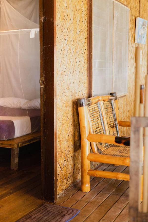 Amami Beach Resort Пуэрто-Галера Экстерьер фото